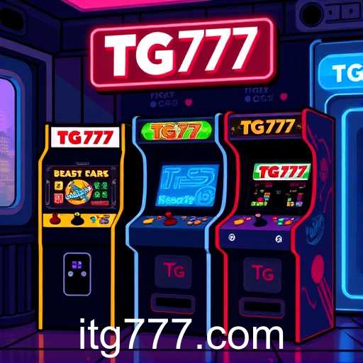 tg777