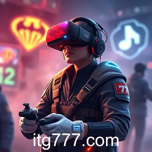 Digital Gaming Evolution in 2025