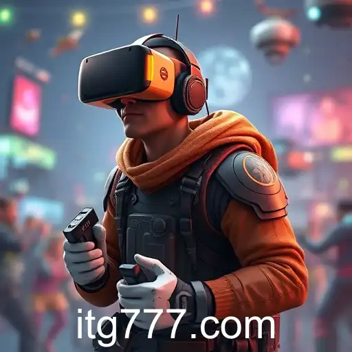 The Evolution and Influence of tg777 in Online Gaming