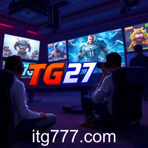 The Evolution of Online Gaming Platforms