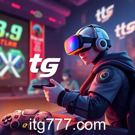 The Evolution of Online Gaming Platforms