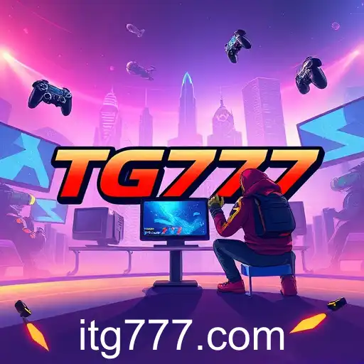 Exploring the Buzz Around TG777