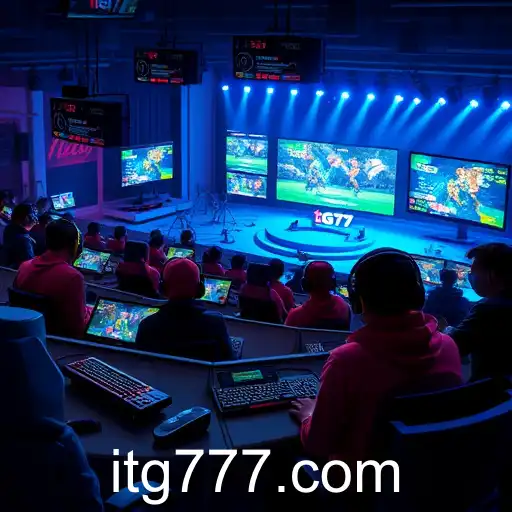 The Thriving Landscape of English Game Websites