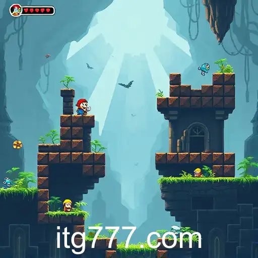 The Evolution of Online Gaming Platforms