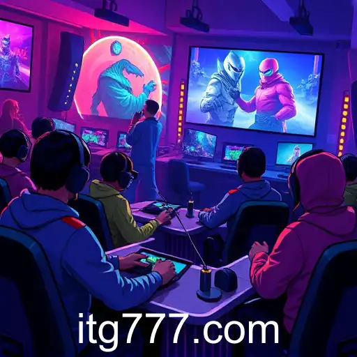 The Rise of Online Gaming Communities in 2025