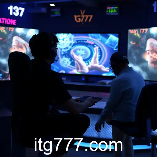 Exploring the Rise of Online Gaming in 2025