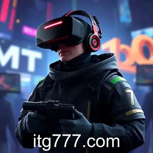 The Rise of TG777 in the Gaming World