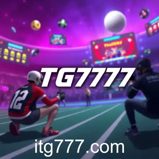 The Rise of TG777 in the Gaming World