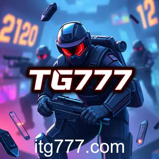 TG777: The Emerging Hub for Gamers