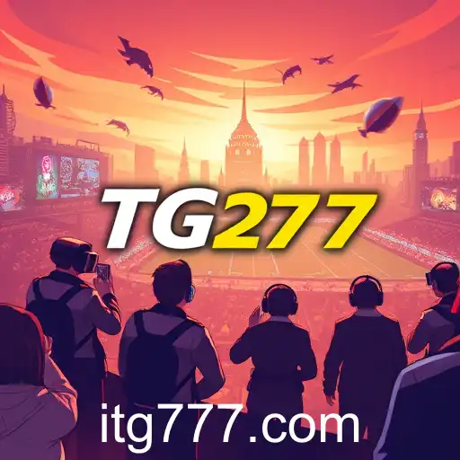 TG777 Leads the Way in Gaming Trends