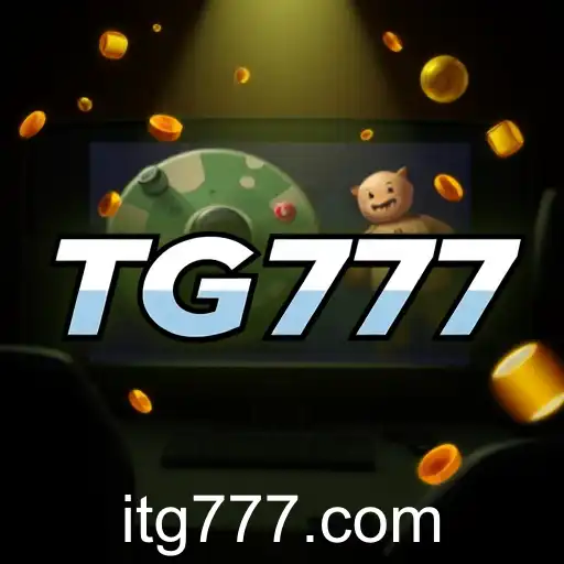 TG777: The Rising Star of Online Gaming