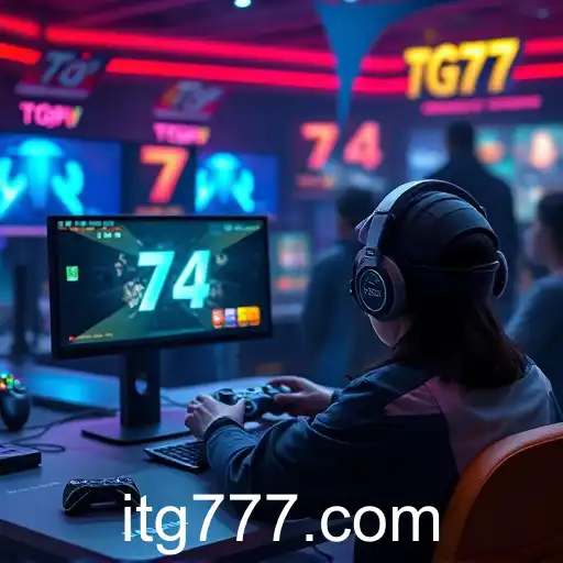 The Virtual Evolution: Gaming in 2025