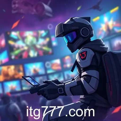 Virtual Realities and Gaming Evolution