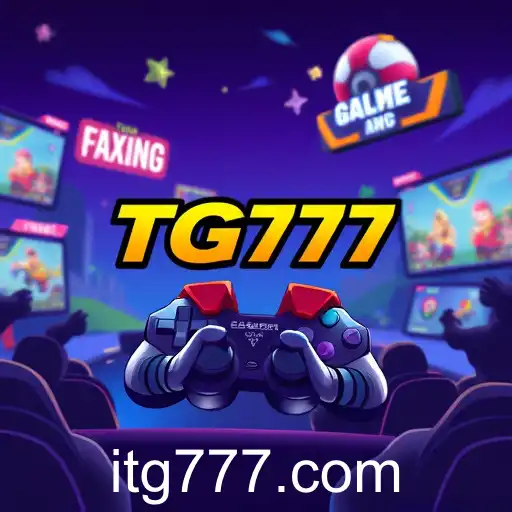 Revolutionizing Online Gaming with TG777