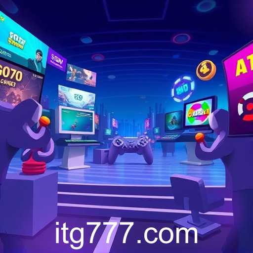 The Rise of Gaming in the Digital Era