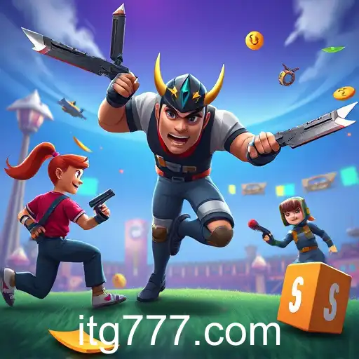 Exploring the Rise of Online Gaming in 2025