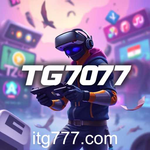 The Rise of TG777 in the Gaming World