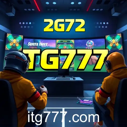 The Rise of TG777 in the Gaming World