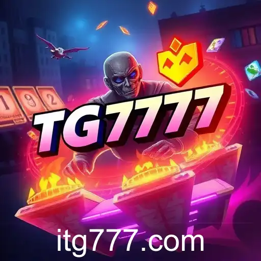 The Rise of TG777: A Game Changer in the Global Market
