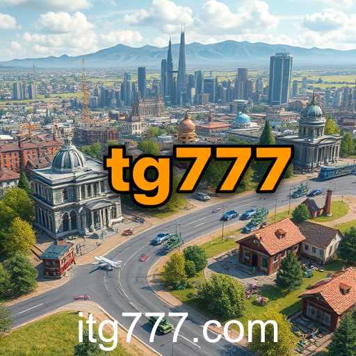 tg777