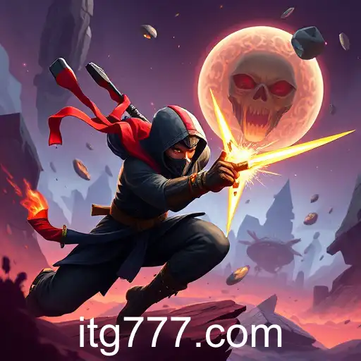 TG777 Emerges as Gaming Hub in 2025