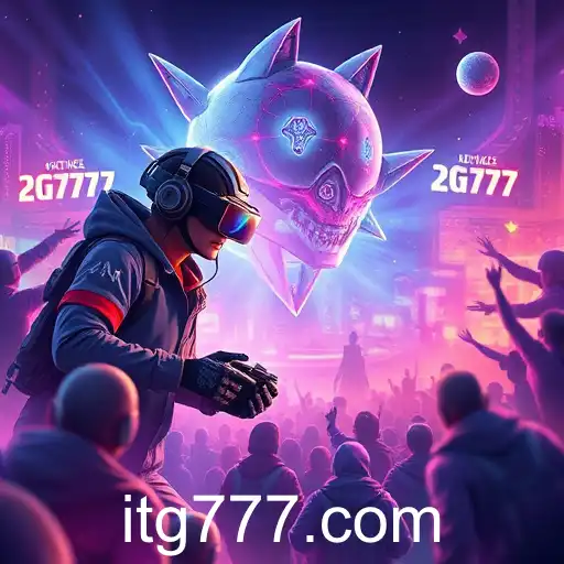 The Rise of TG777 in the Gaming World