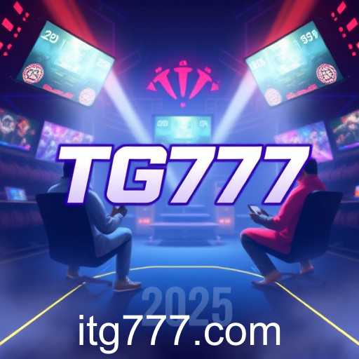 The Rise of TG777 in Online Gaming