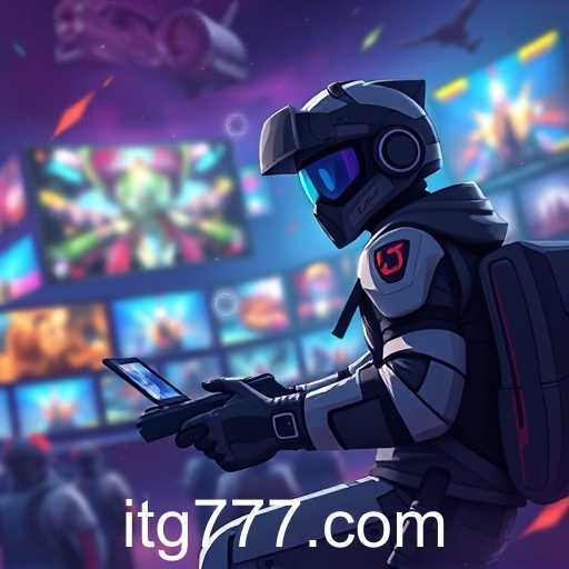 Virtual Realities and Gaming Evolution